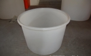 Rolled plastic products, PE water tanks, plastic water towers, plastic containers