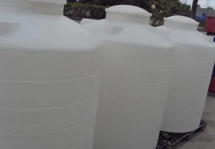 塑胶容器、大小型供选（50L20000L）