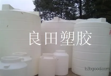 浏阳混泥土外加剂塑胶容器储罐