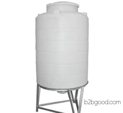 福建厦门韩国进口聚乙烯滚塑原料PE塑胶容器锥底水箱BC10
