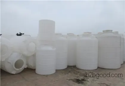 塑胶容器/塑料化工桶/塑料水塔10000L