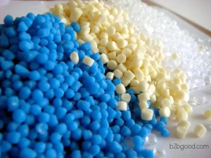 TPE, TPR thermoplastic elastomers – Supplied by professional manufacturers in Shenzhen