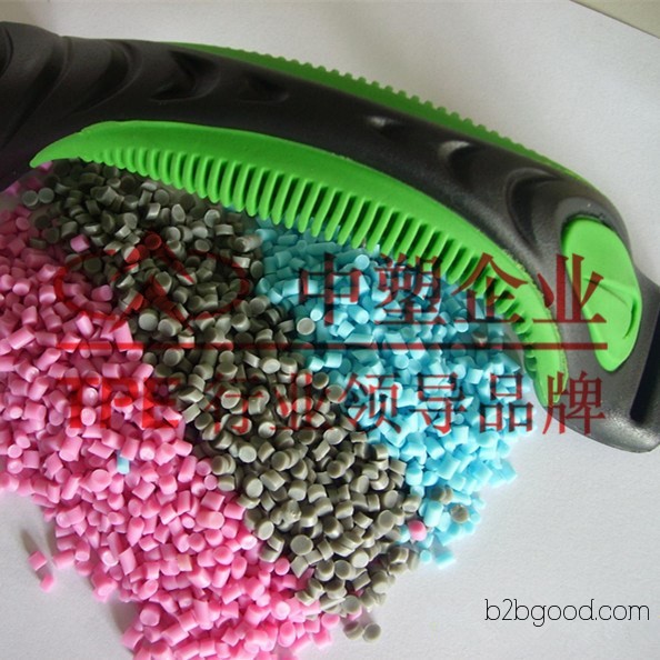 A large number of high-quality thermoplastic elastomers (TPEs)