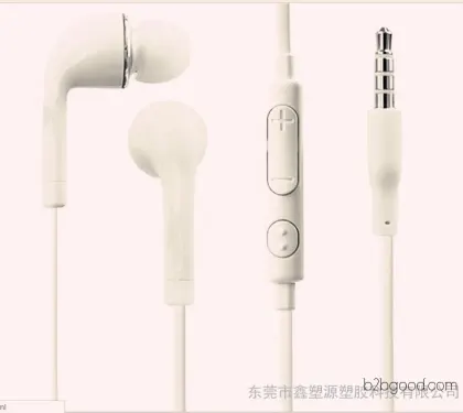 生产直销 热塑性弹性体 TPE  耳机 TPE 线材料