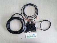 Thermoplastic elastomers TPE / TPE wire and cable materials / headphone cable materials / TPE manufacturers