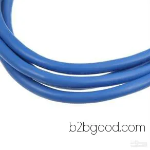80℃ TPE thermoplastic elastomer FT2 flame-retardant extrudable material