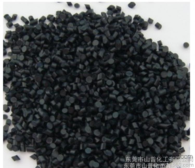 TPE particles, raw materials for thermoplastic elastomer particles (TPE/TPR), Dongguan