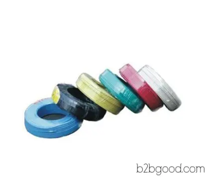 90℃ TPE thermoplastic elastomer, VW1 flame-retardant extrudable material