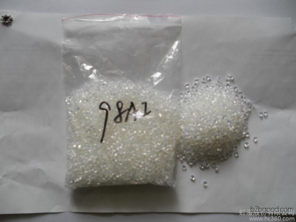 TPU98 AI: Polyurethane, Thermoplastic Elastomer