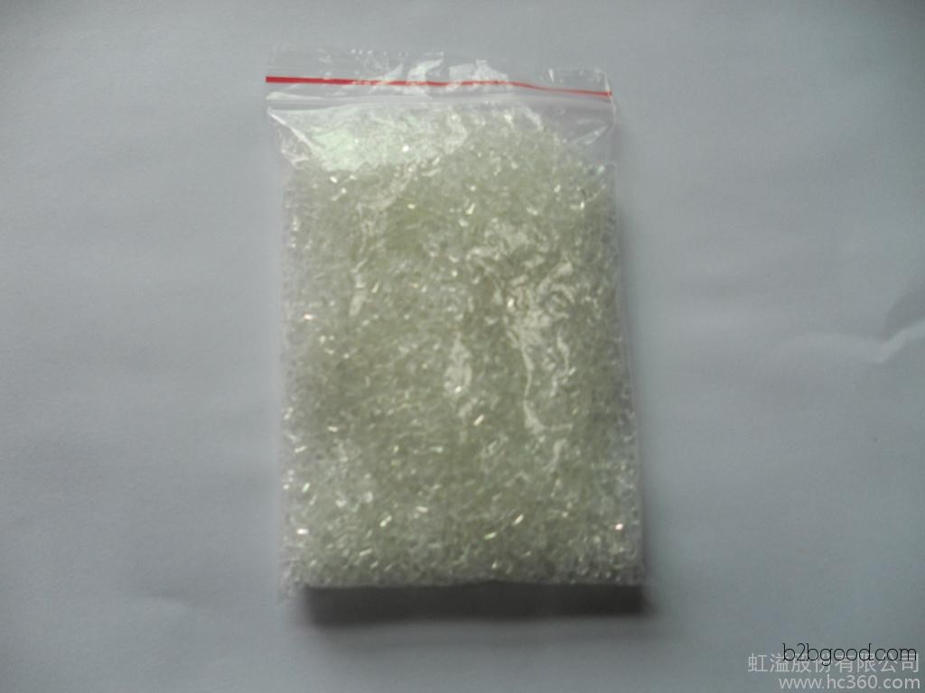 Rainbow TPU95AG     Polyurethane      Thermoplastic elastomer