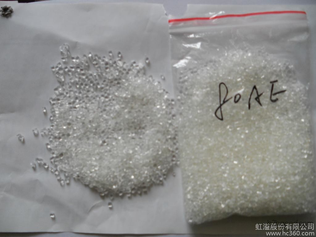 TPU80AE   Polyurethane   Thermoplastic elastomer