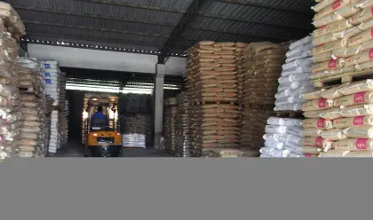 Baling Petrochemical SEBS YH688, high elasticity thermoplastic elastomer SEBS elastic adhesive YH68