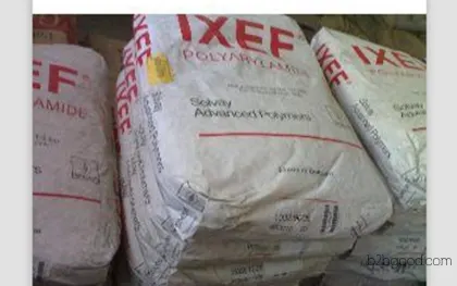 特种塑料IXEF 美国苏威 10229008