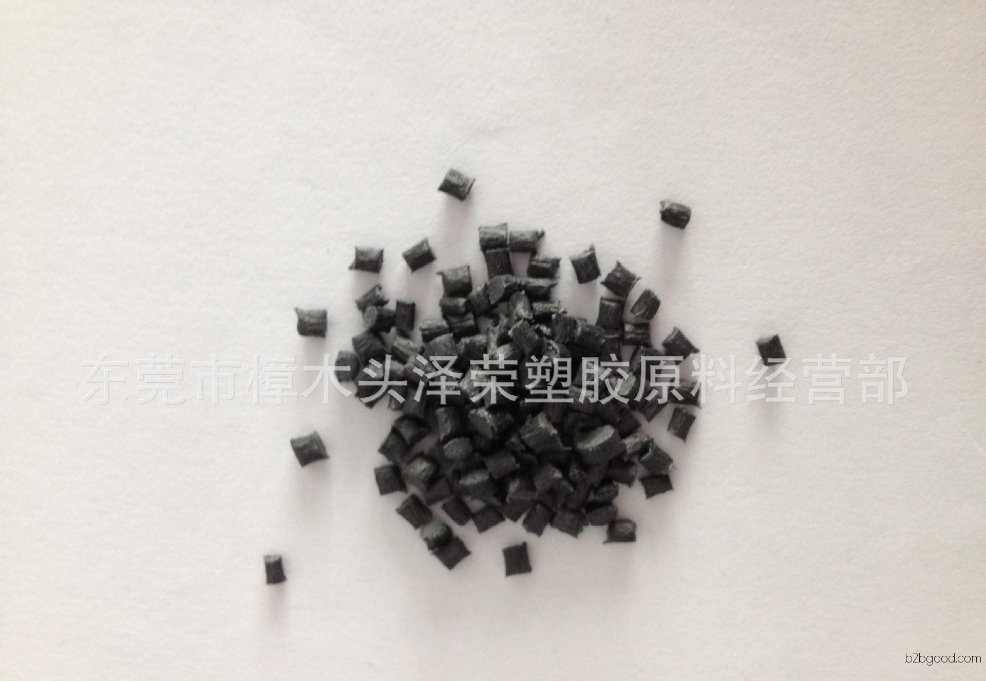 PEEK – Conductive Special Plastic – High-Temperature Injection Molding