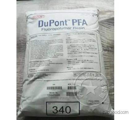 PFA/US DuPont/450HP PFA special plastic