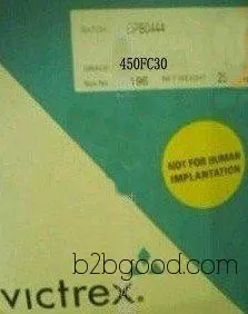 PEEK特种塑料 碳纤增强peek 450CA30英国威格斯