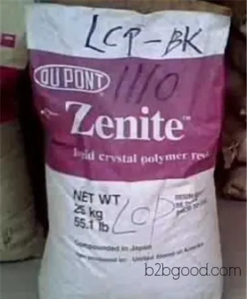 LCP/US DuPont/1000 – Wear-resistant | High-temperature resistant LCP special plastic