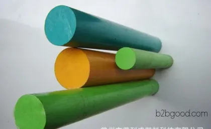 Polyimide/PI special plastics, with a high-temperature resistance of up to 360 degrees.