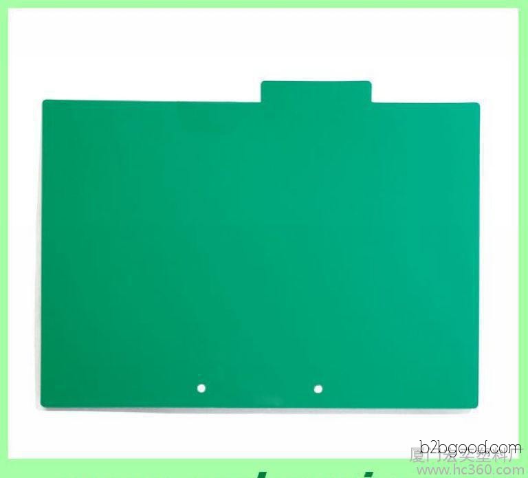 Direct sales of PVC sheets, binding sheets, plastic sheets, custom A4 binding sheets