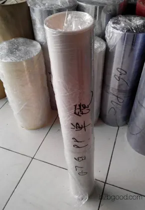 白色乳白实白单双面磨砂PP塑料片材