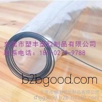 Sufeng Factory Direct Sales: PVC transparent soft sheets, tablecloth, transparent rubber mats for tables, transparent soft materials, plastic sheets, transparent door curtains