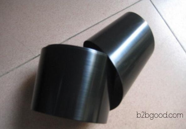 Black Teflon UPE sheet material; wear-resistant sheet material; plastic sheet material; transparent plastic sheet material.
