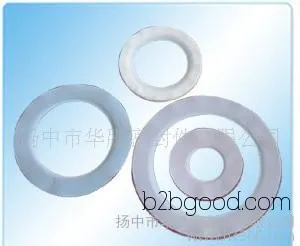 PVC透明塑料片 塑料片加工 透明塑料片【扬中华胜】