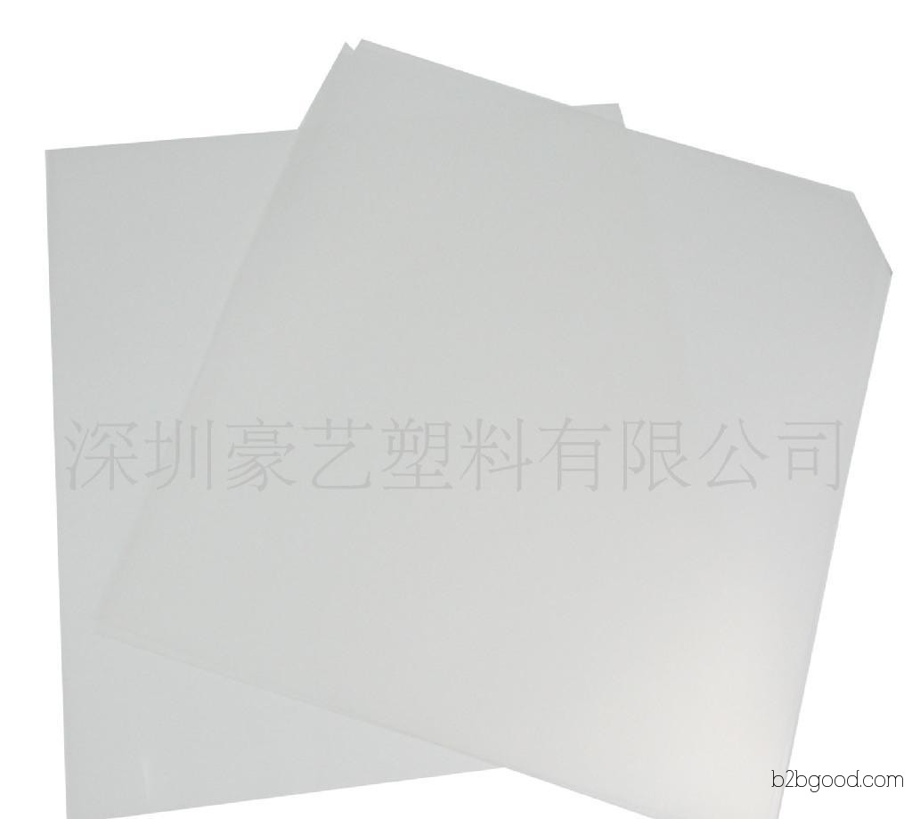 PP Sheet | Plastic Sheet | Matte Sheet