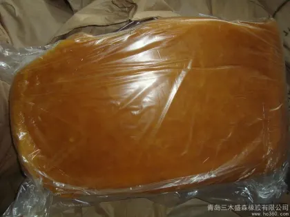 优质供应商  三木盛森橡胶    天然橡胶