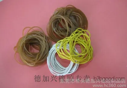50#A型号优质天然橡胶圈
