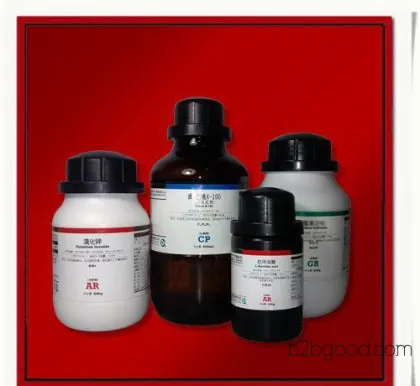 香兰素 香草醛 CP100g 化学纯 实验  10623