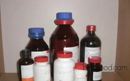 销售高端品牌试剂 羟基香草醛 107755 98% 5m