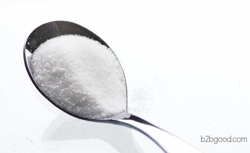 Synthetic vanillin, CAS: 121335 – Disposable packaging. Vanillin, 100% genuine product.