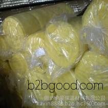 【】High-quality glass wool strips – formaldehyde-free, environmentally friendly insulation material【Image】