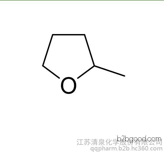 2-Methyltetrahydrofuran (price to be discussed)