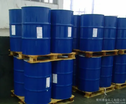 Changshu Changchun High-quality Tetrahydrofuran Factory Direct Sales, Competitive Prices