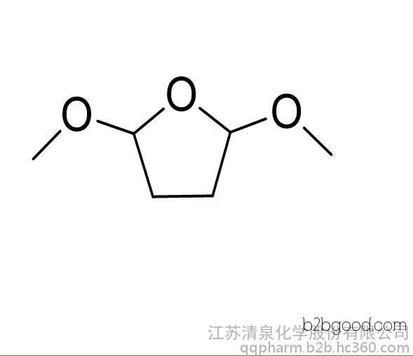 2,5-dimethoxytetrahydrofuran (price to be discussed)