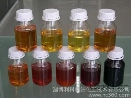 Furan Resin Curing Agent Manufacturer Wholesale