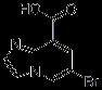 Youbang Direct Sales 6-Bromimidazolo[1,2a]pyridine-8-carboxylic acid, CAS: 903129782