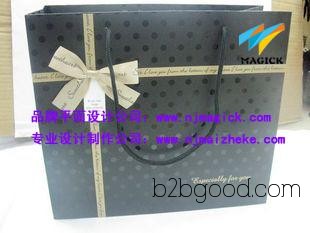 Graphic design of Nanjing handbag designs, printing of Nanjing handbags, design and production of Nanjing handbags