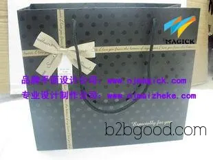 Graphic design of Nanjing handbag designs, printing of Nanjing handbags, design and production of Nanjing handbags