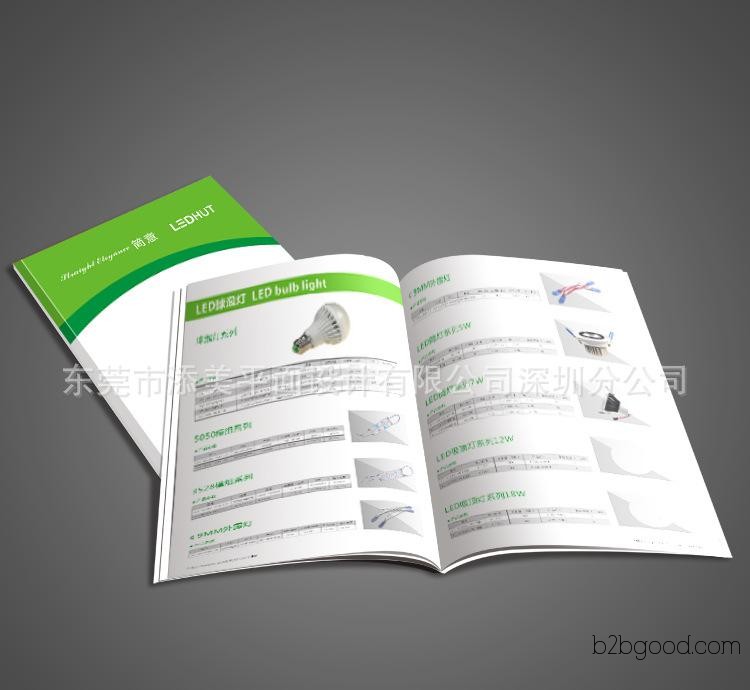 Dongguan Zhongtang Corporate Album Design, Album Customization, Graphic Design #Creativity #Album Design, Provide product photography