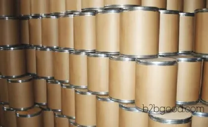 Terbium acetate, 99.99% white snowflake-like acetate, 100587926