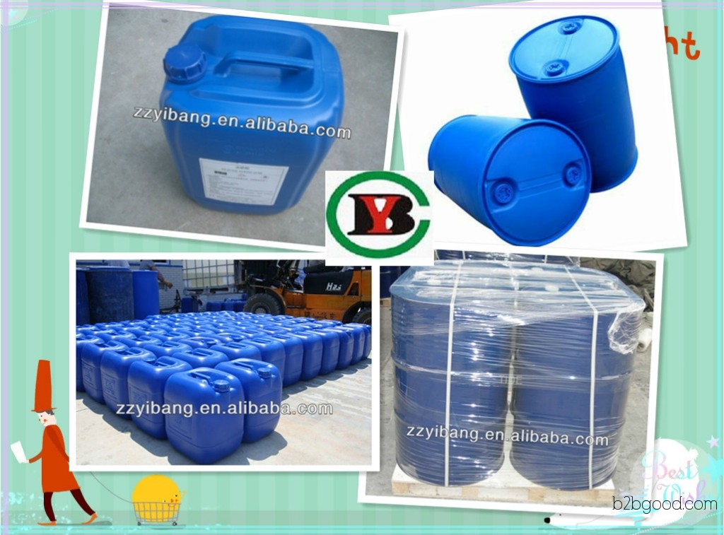 Export-grade food-grade glacial acetic acid