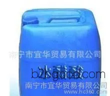 Nanning in-stock glacial acetic acid (barreled, transported by tank trucks)