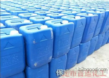 Factory Direct Sales, High-Quality Acetic Acid, High-Purity Glycolic Acid