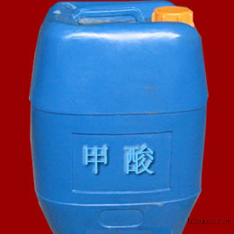 Formic Acid Sales