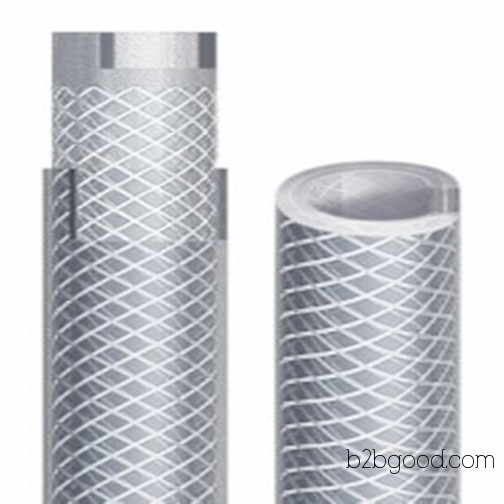 B1 931 contains no plasticizers/contains no phthalates/transparent and non-toxic/networked tubes
