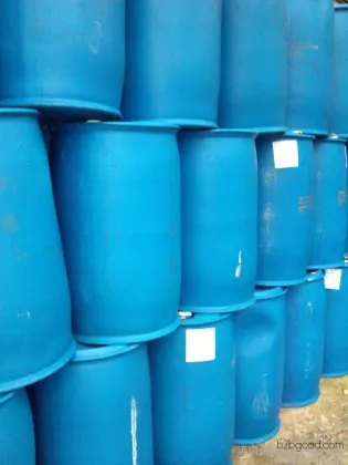 Imported Distilled Coconut Oil Acid, Coconut Oil, Fatty Acids, Vegetable Oil Acid, Industrial Oil Acid, colorless and transparent