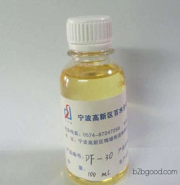 Imported Heterogeneous Alcohol Oleic Saponate (DF30) Wax Remover Raw Material